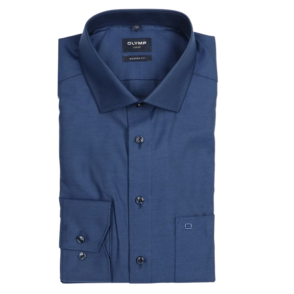 OLYMP Luxor Formal Shirt for Men