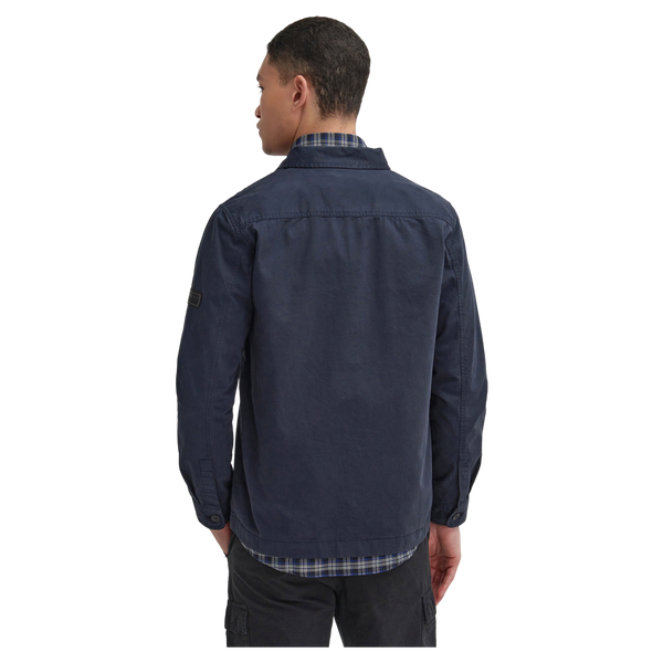 Barbour International Arlo Overshirt