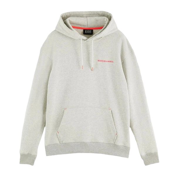 Scotch & Soda Hoody for Men