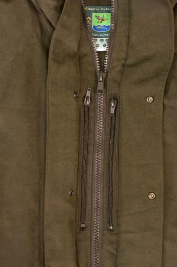 Hunter - Outdoor Gamekeeper Coat