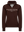 Holland Cooper Sports Goods Zip Henley Sweater