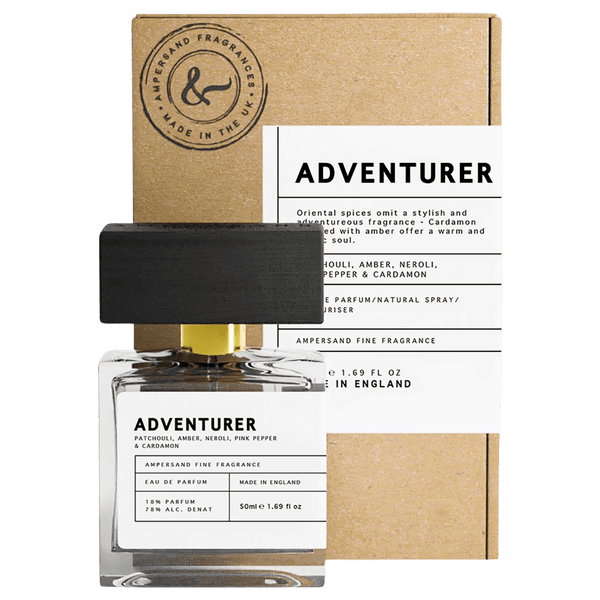 Ampersand Fragrances Adventurer Eau de Parfum