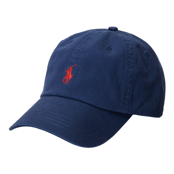Polo Ralph Lauren Sport Cap
