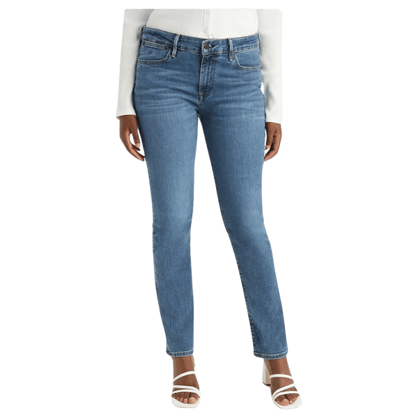 Levi's 712 Slim Welt Pocket Jeans for Women