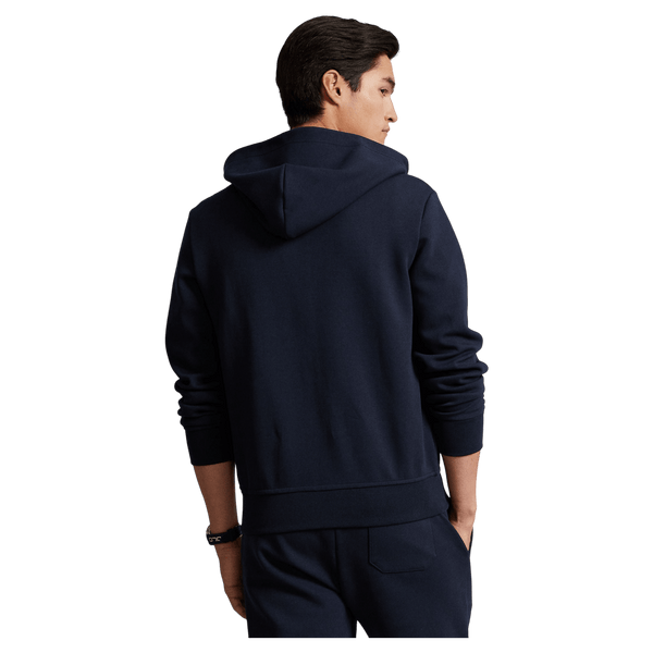 Polo Ralph Lauren Long Sleeve Full Zip Hoodie