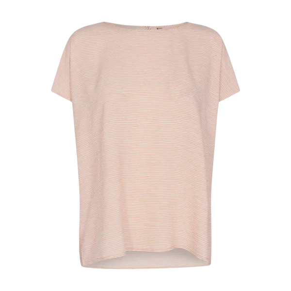 Soya Concept Sammy Stripe T-Shirt for Women