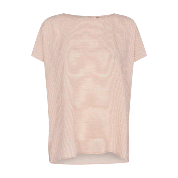Soya Concept Sammy Stripe T-Shirt