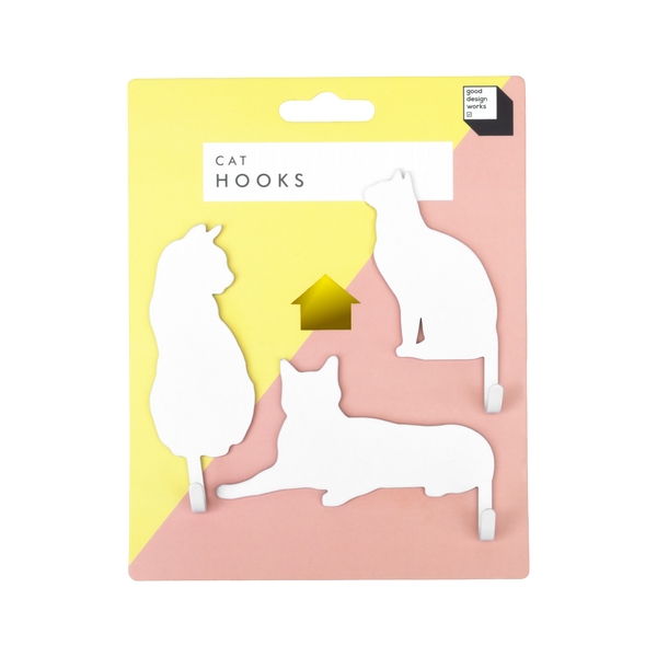Suck UK Pet Hooks