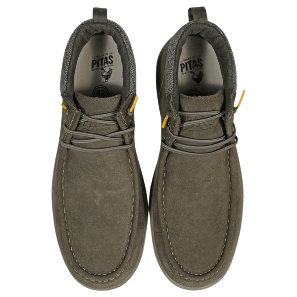 Walk In Pitas Baikal Shoes