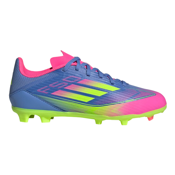 Adidas F50 League FG/MG Junior Boot