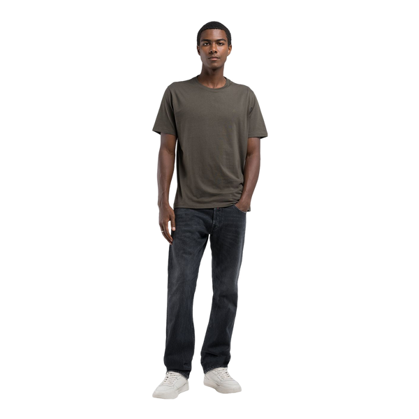 Replay Plain T-shirt