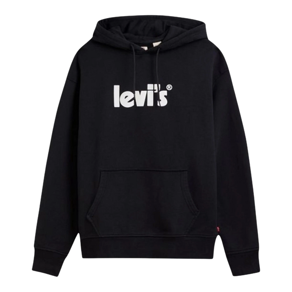 Levi's T2 Relaxed Graphic Hoodie for Men