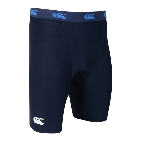 Canterbury Thermoreg Short in Navy
