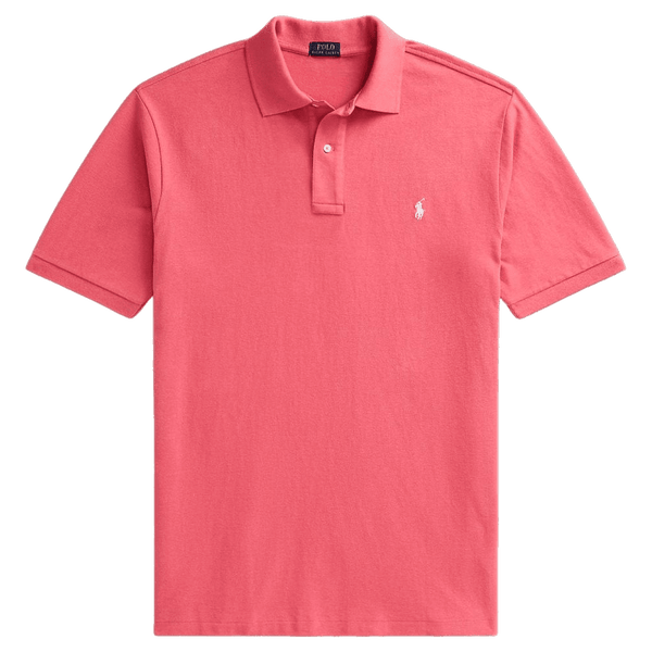 Polo Ralph Lauren Short Sleeve Polo Shirt