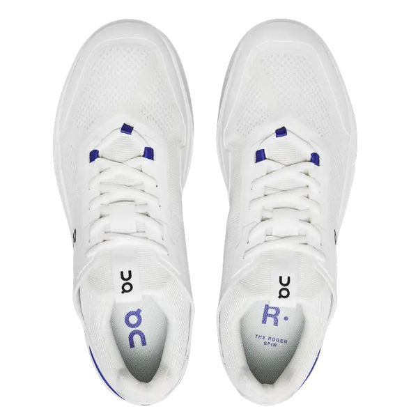ON THE ROGER Spin Sneaker Trainer