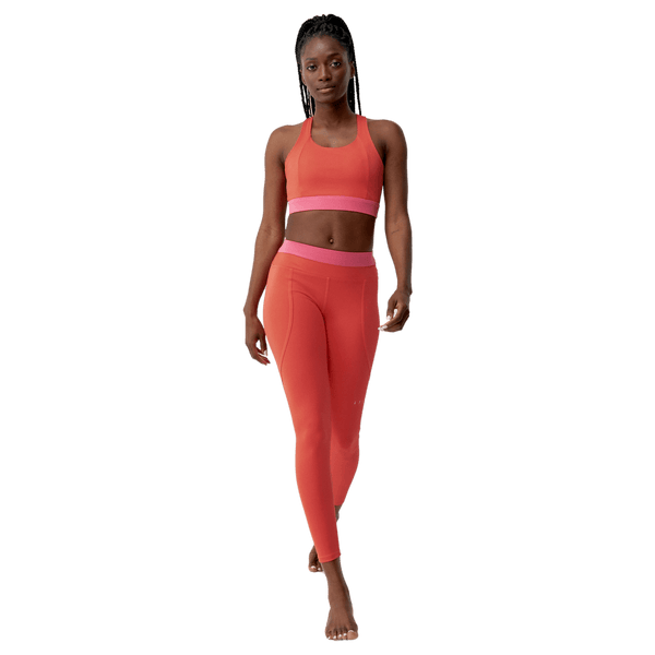 Born Living Yoga Navani Top