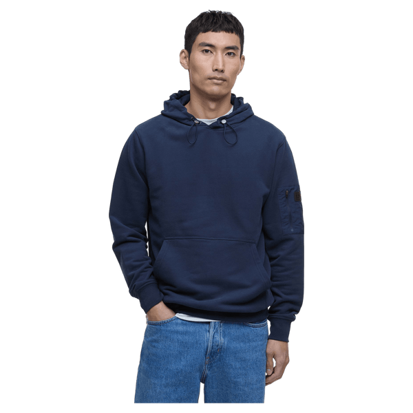 Barbour International Ewan Hoodie