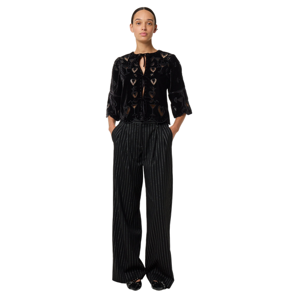 Fabienne Chapot Roarie Top