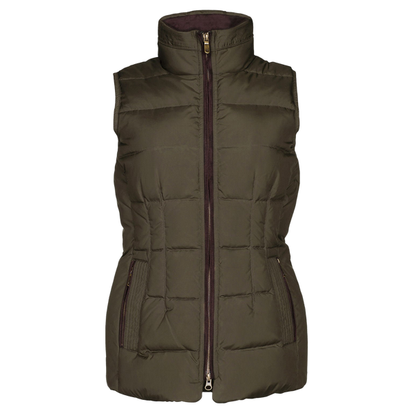 Dubarry Spiddal Down Gilet