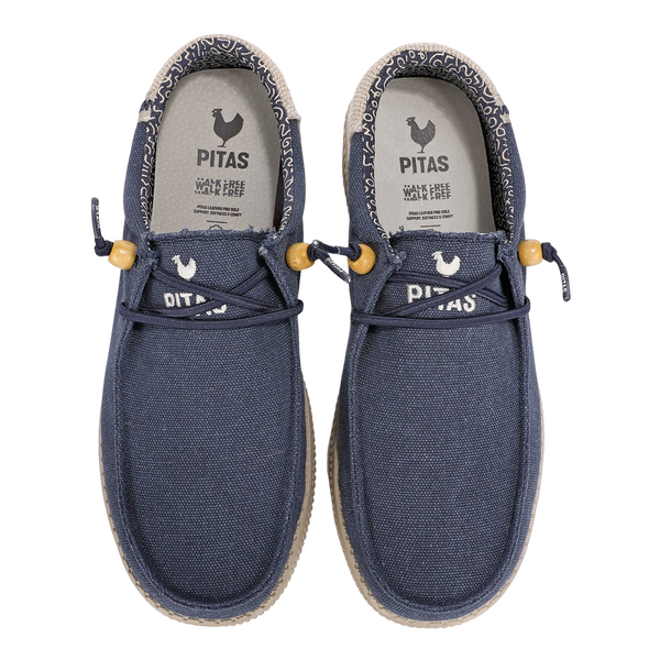 Walk In Pitas Ryan W150 Wallabies