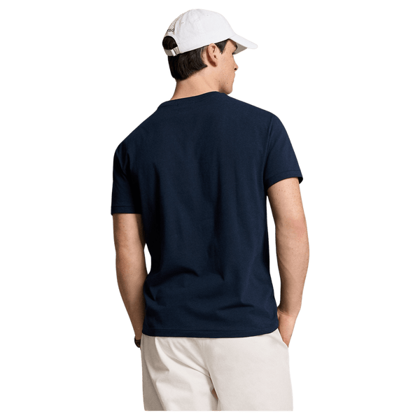 Polo Ralph Lauren Short Sleeve T-Shirt for Men