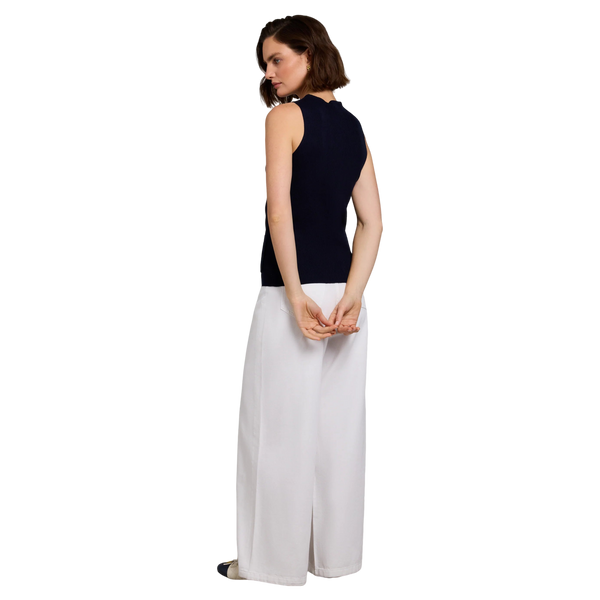Holland Cooper Aubrey Knitted Tank
