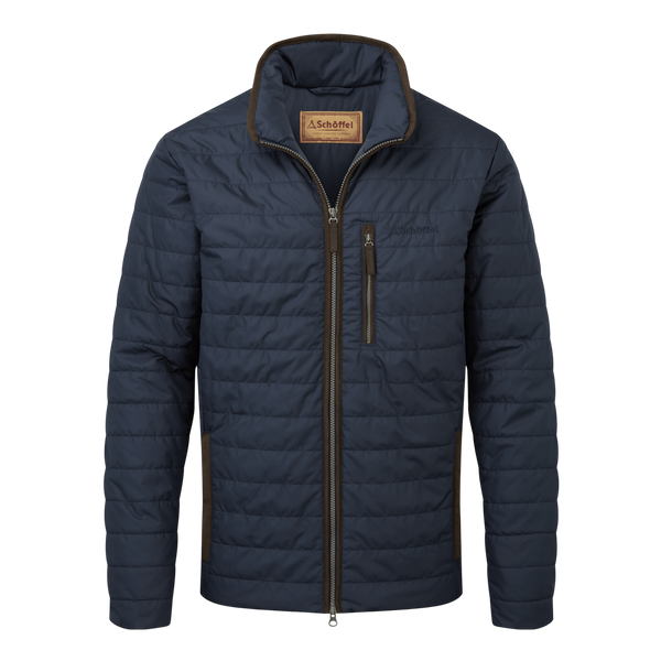 Schoffel Carron Jacket