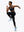 Hoka Novafly Run Tight 25''