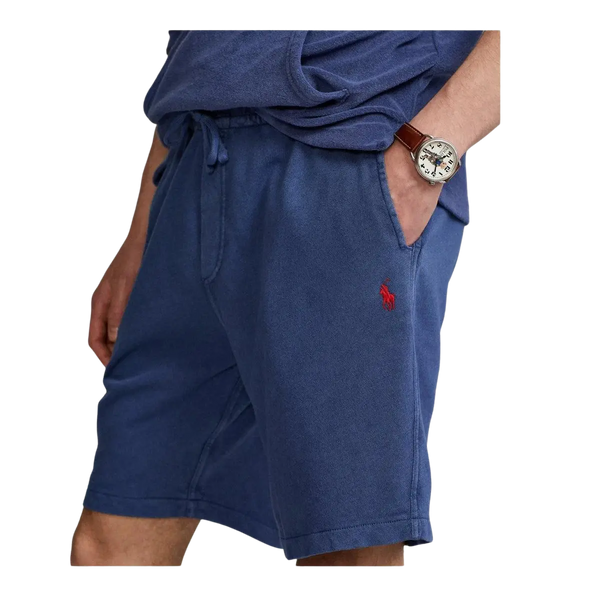 Polo Ralph Lauren Spa Terry Shorts for Men