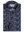 Giordano Autumn Leaf Print Long Sleeve Shirt