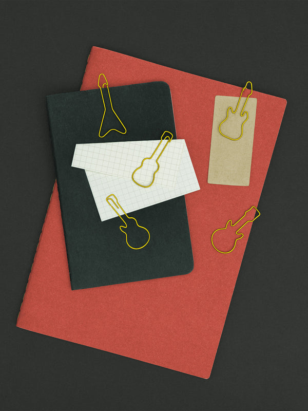 Suck UK Paper Clips