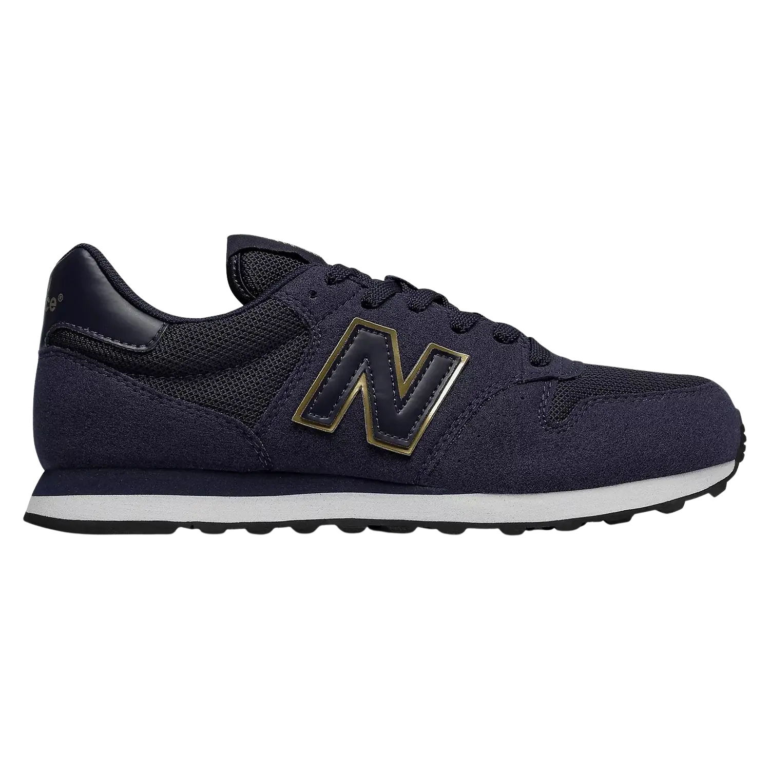 New balance 2024 womens 500 trainers