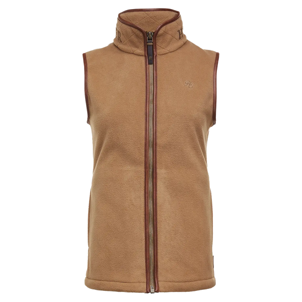 Holland Cooper Country Fleece Gilet