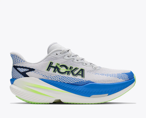 Hoka Mach X 3 Road Running Shoes