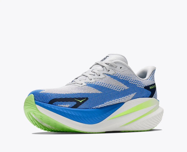 Hoka Mach X 3 Road Running Shoes