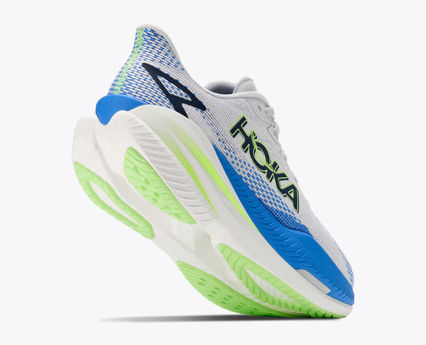 Hoka Mach X 3 Road Running Shoes