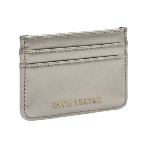 Katie Loxton Nova Patent Crackle Card Holder