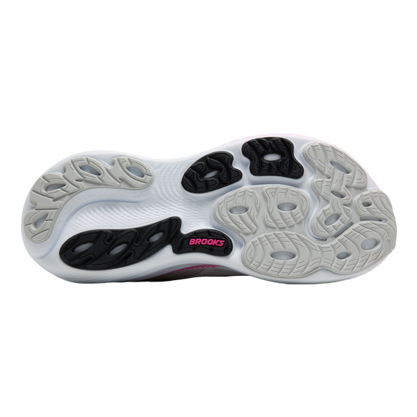 Brooks Adrenaline Gts 25 Wide