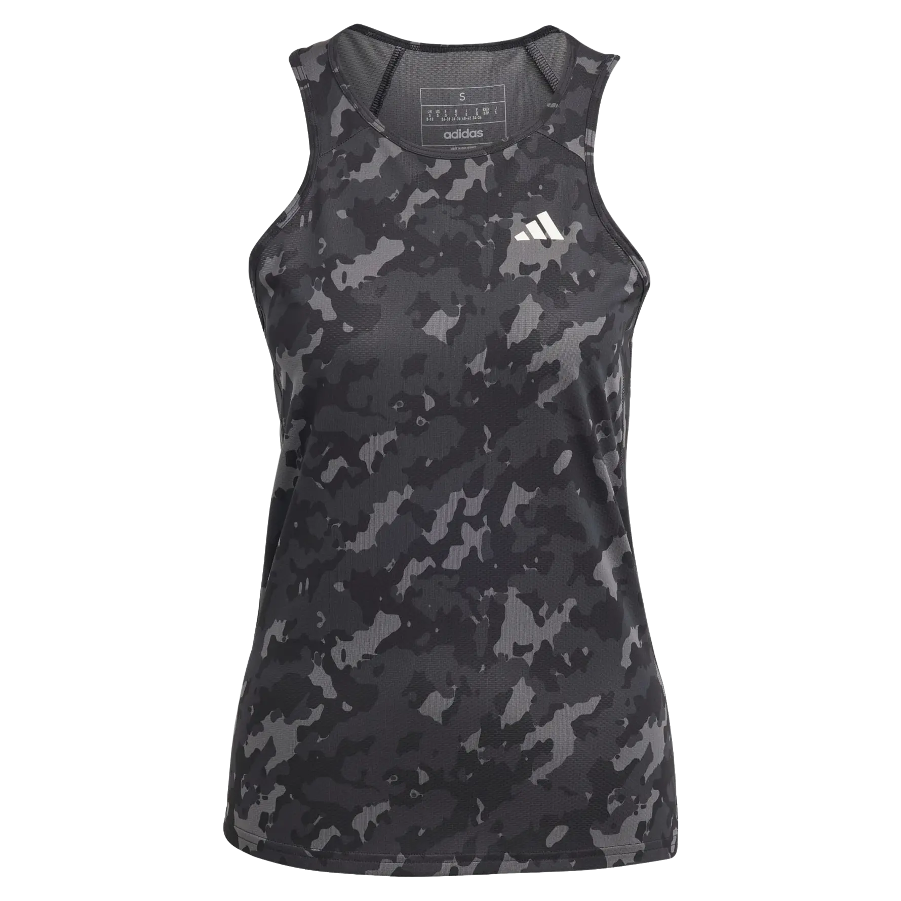 Own the run camouflage hotsell