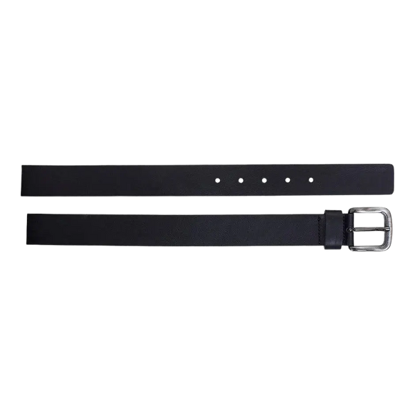 Oxford Leathercraft OL Belt 5165 for Men in Black