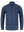 DG's Drifter Geo Circle Print Long Sleeve Button Down Shirt