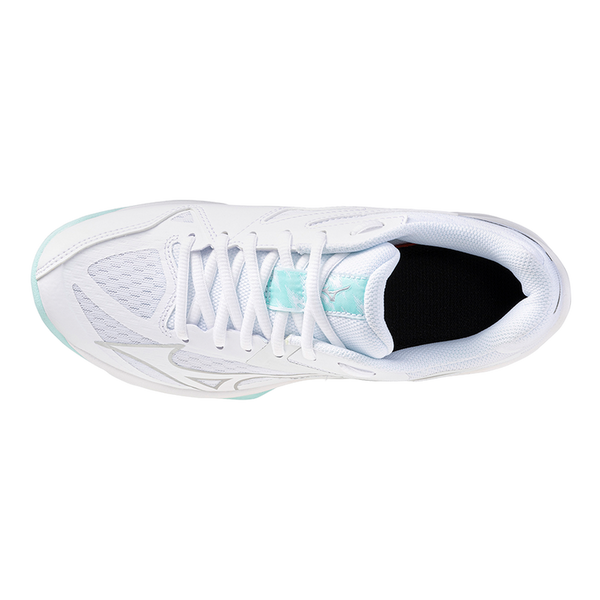 Mizuno Thunder Blade Z Netball Trainers