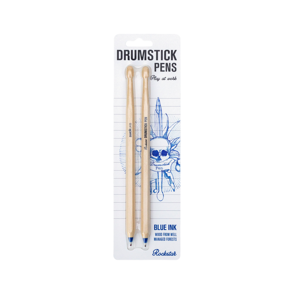 Suck UK Drumstick Pens