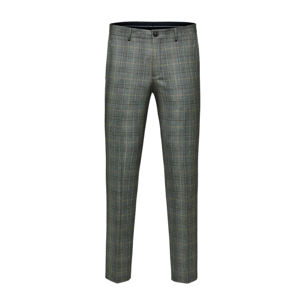 Selected Slim Myologan Trousers