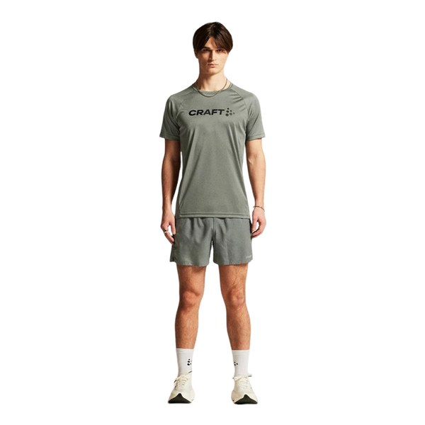 Craft Core Essence Logo Tee M