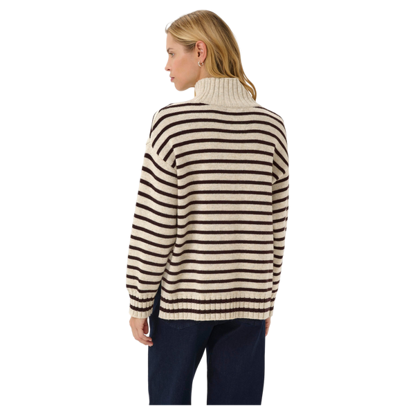 Part Two Lilye Pe Pu Jumper