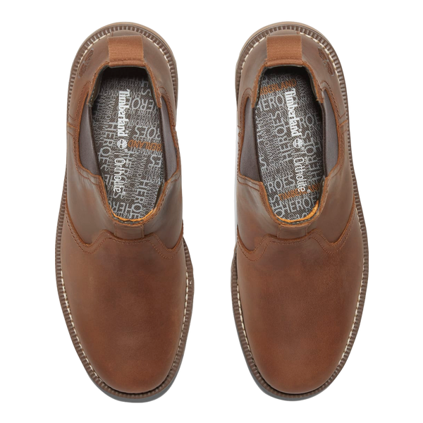 Timberland Larchmont Mid Chelsea Boot