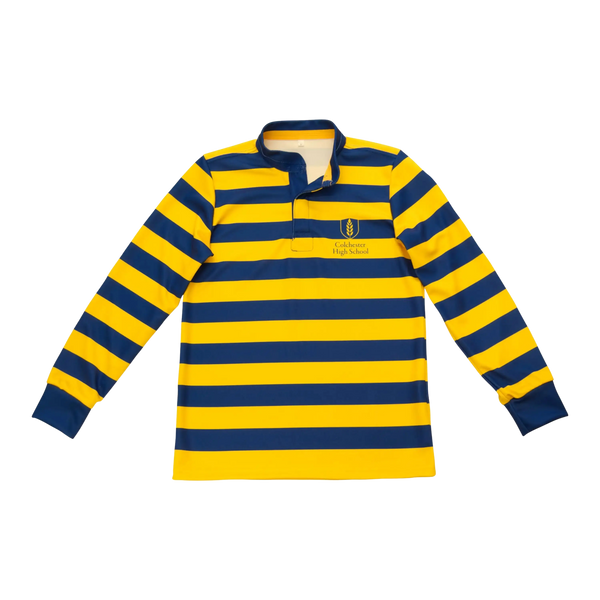 Colchester High School Rugby Shirt