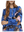Selected Femme Mariette Print Top