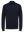 Selected Berg Long Sleeve Knit Polo Shirt